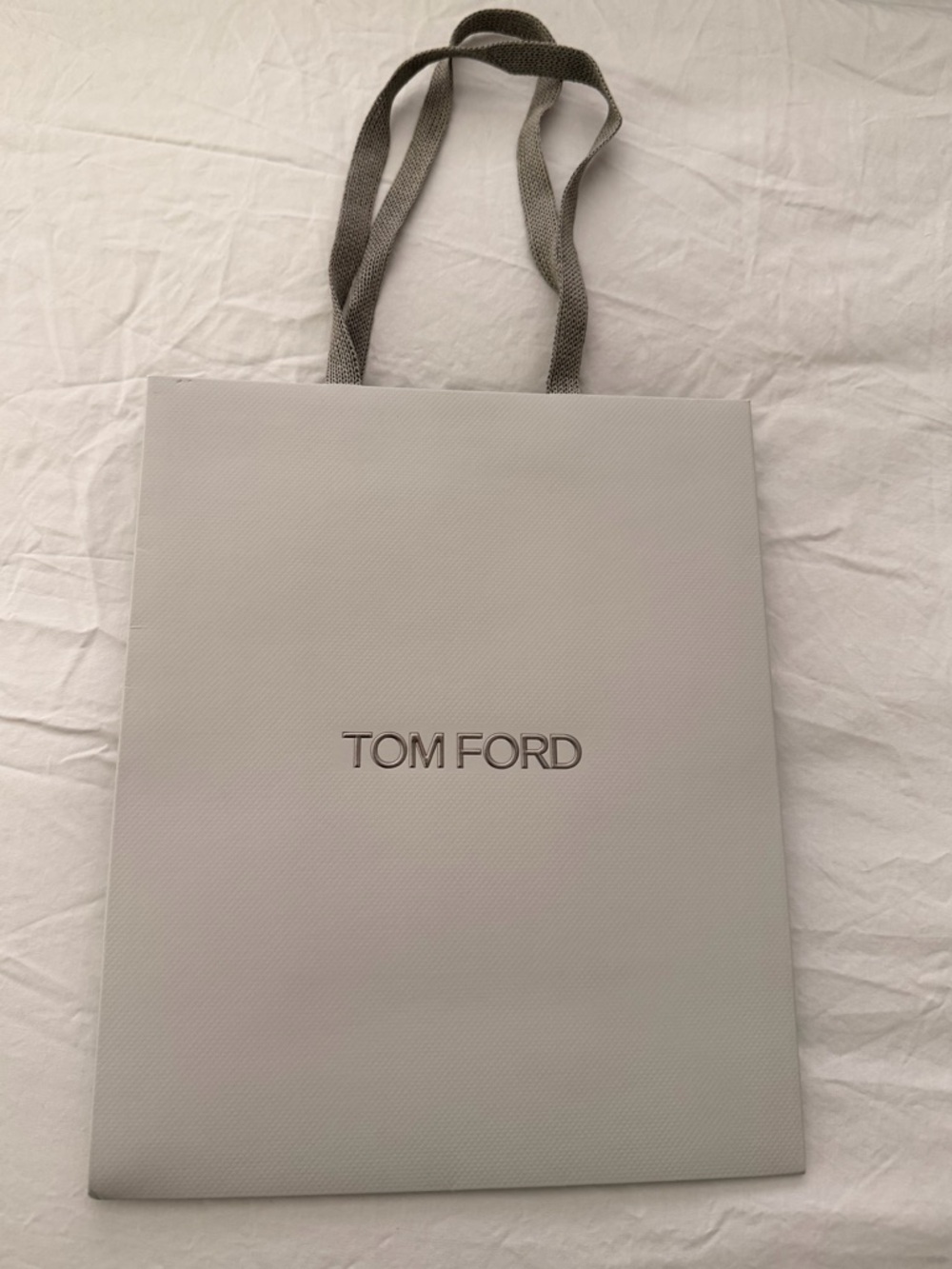 Tom Ford Shopping Bag small
